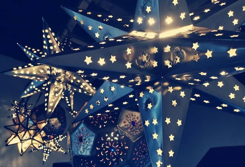 Santa Josefita Bed & Breakfast