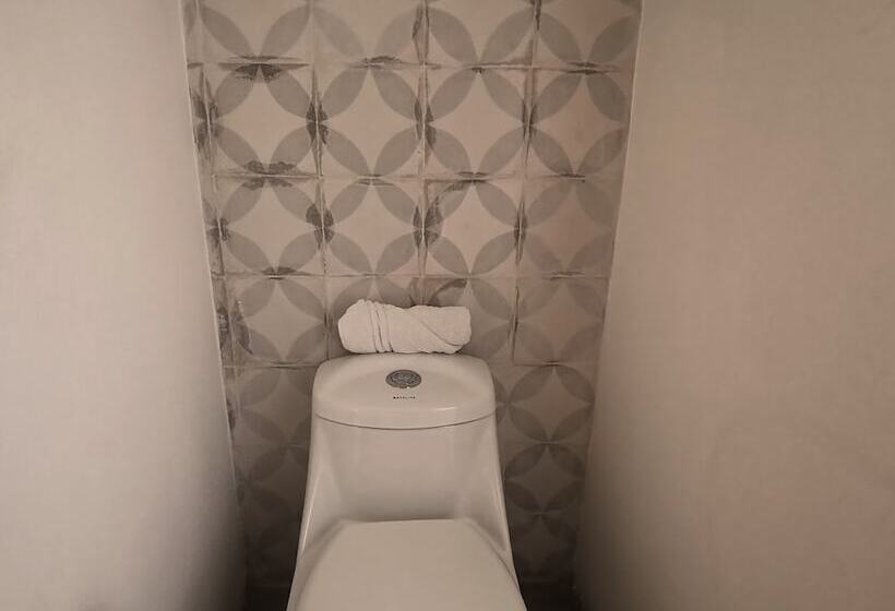 Santa Josefita Bed & Breakfast