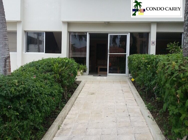 Condo Carey