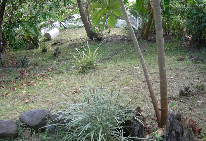 Пансион Casa Del Vega