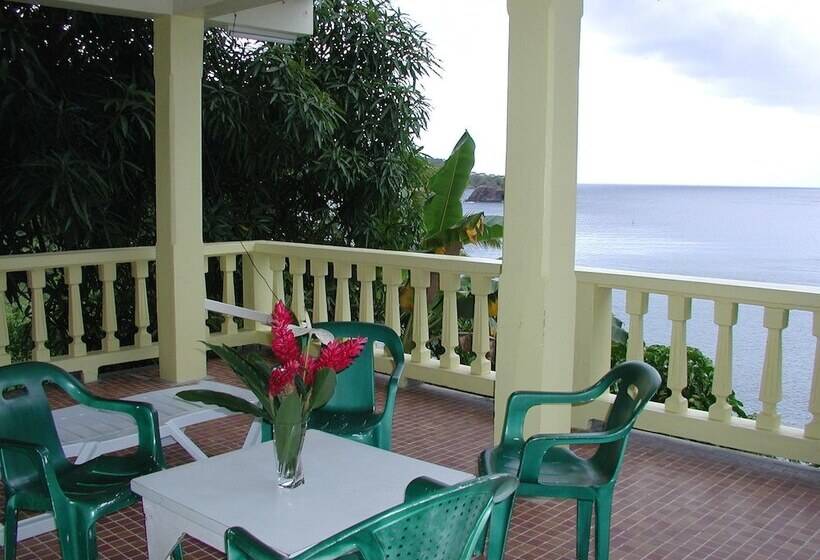 Пансион Casa Del Vega