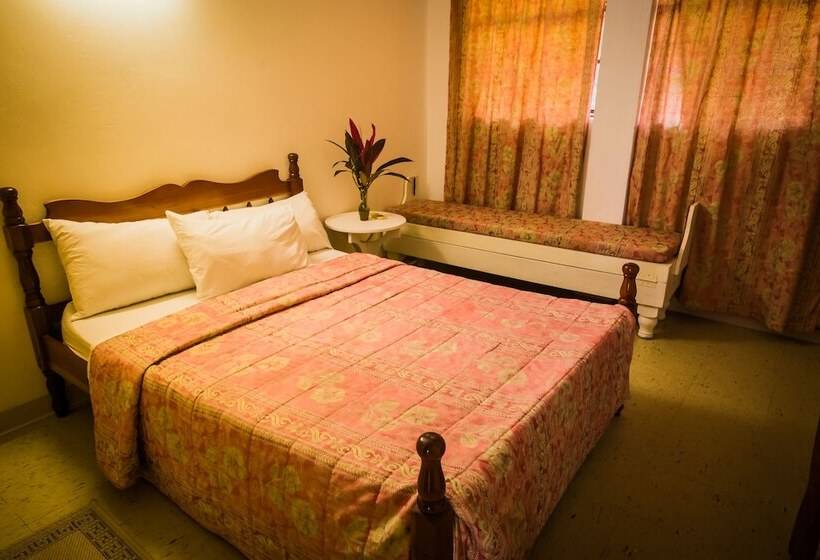 Пансион Casa Del Vega