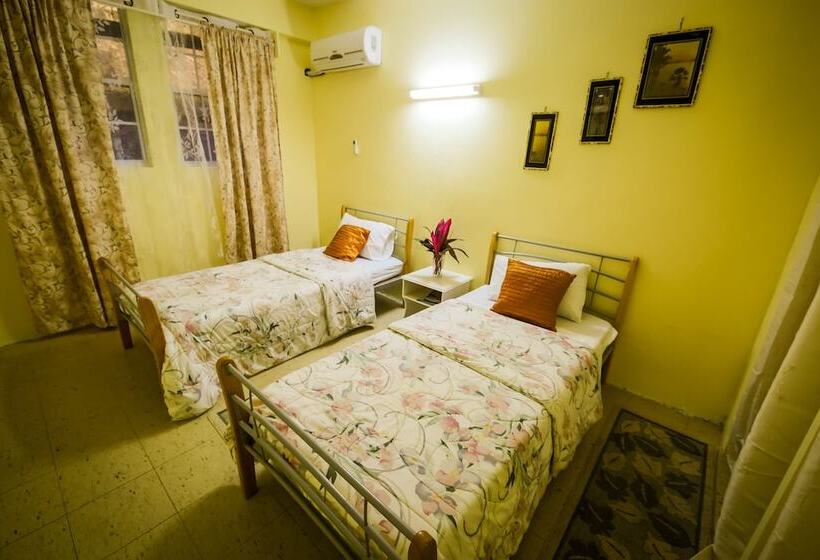 Пансион Casa Del Vega