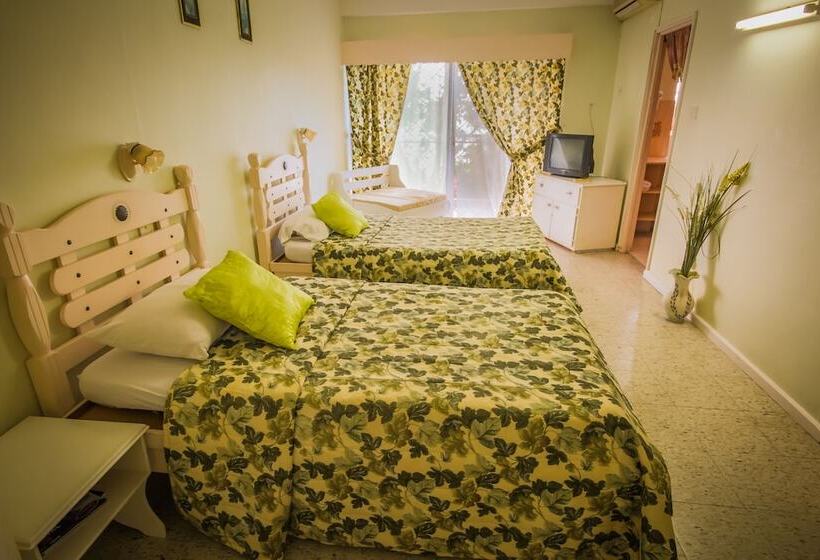 Пансион Casa Del Vega