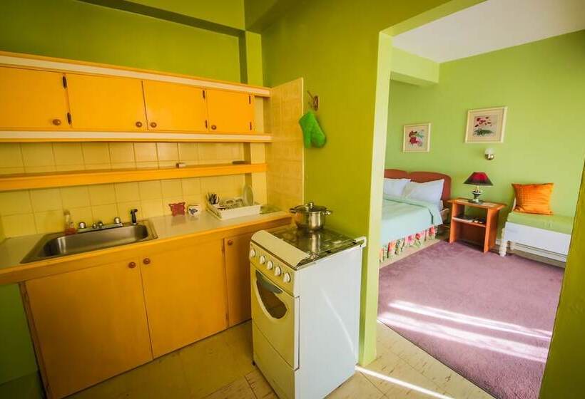 Пансион Casa Del Vega