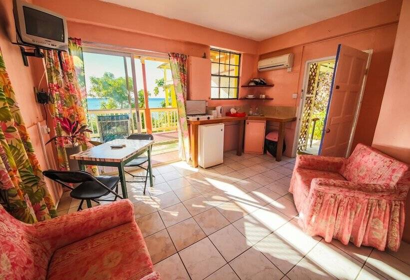 Пансион Casa Del Vega