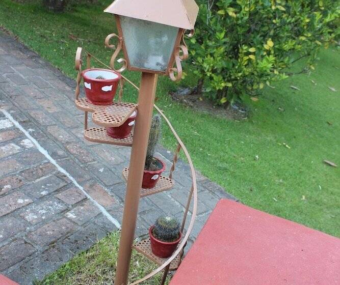 膳宿费 Condominio La Montaña