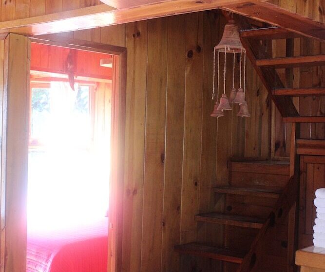 بنسيون Condominio La Montaña