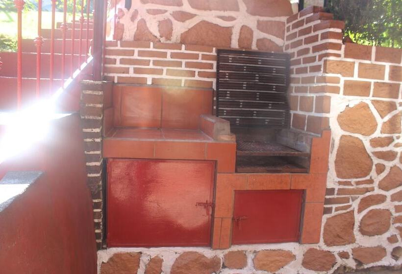 膳宿费 Condominio La Montaña