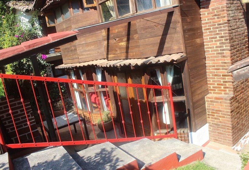 膳宿费 Condominio La Montaña