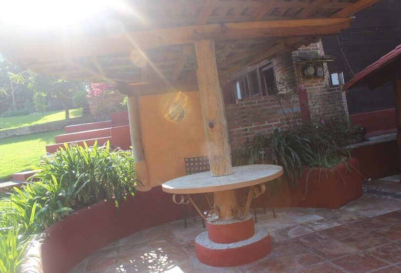 膳宿费 Condominio La Montaña