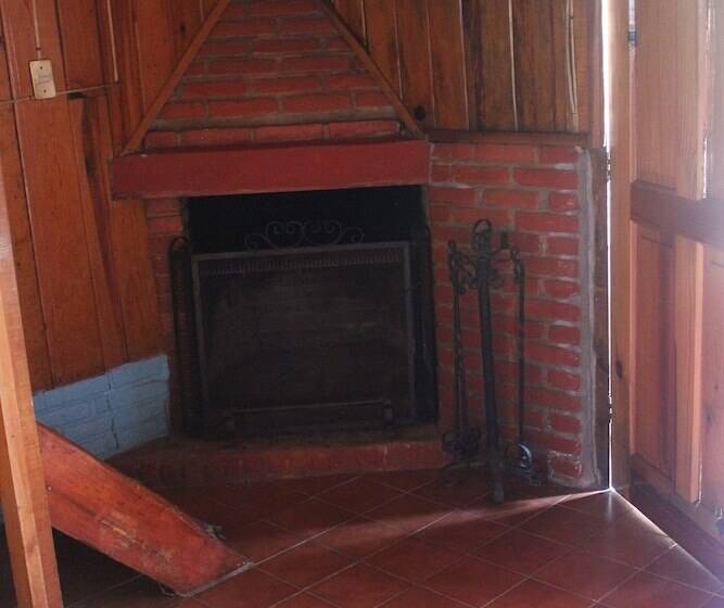 膳宿费 Condominio La Montaña