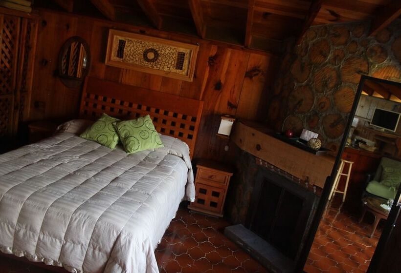 膳宿费 Condominio La Montaña