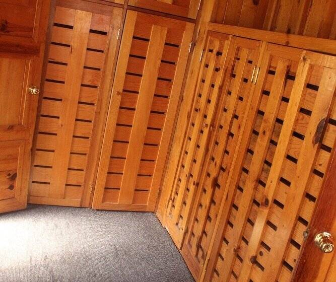 膳宿费 Condominio La Montaña