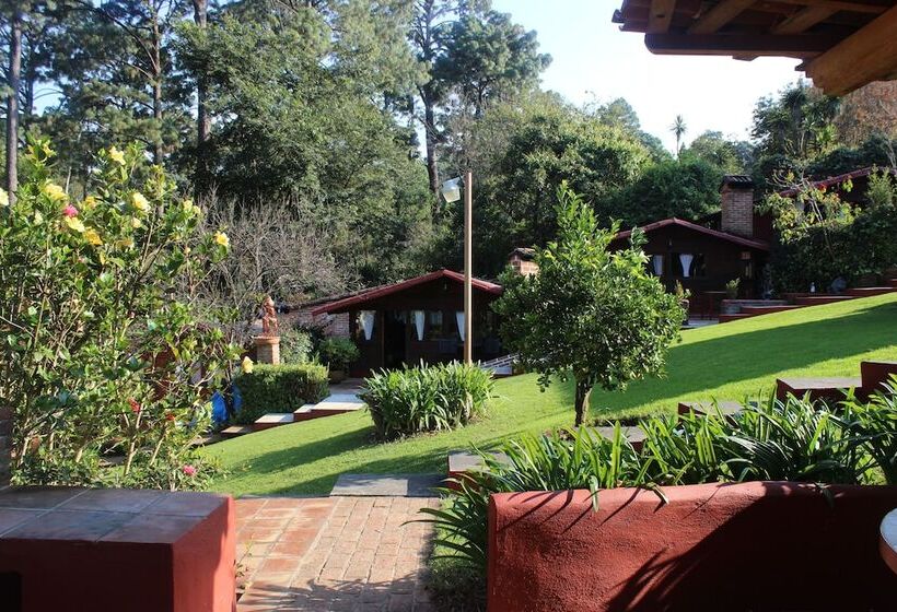 膳宿费 Condominio La Montaña