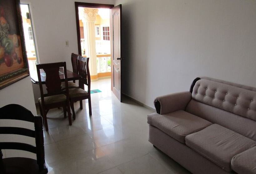 White Sands Bed & Breakfast