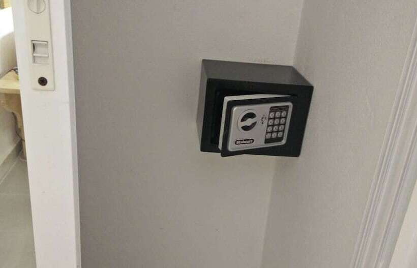 White Sands Bed & Breakfast