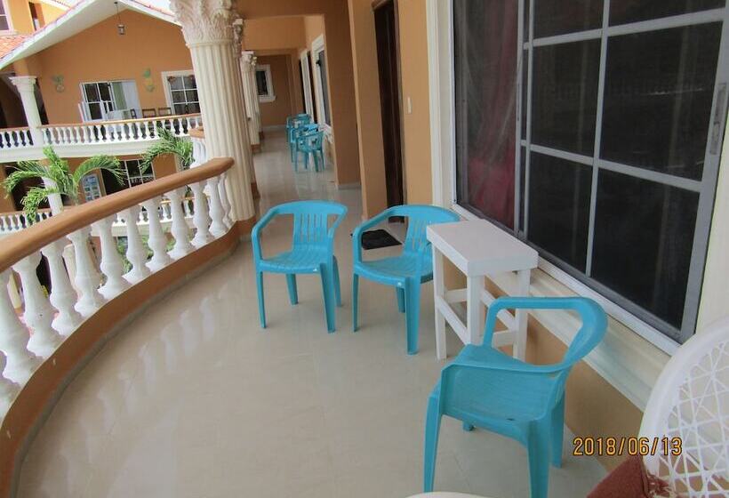 White Sands Bed & Breakfast