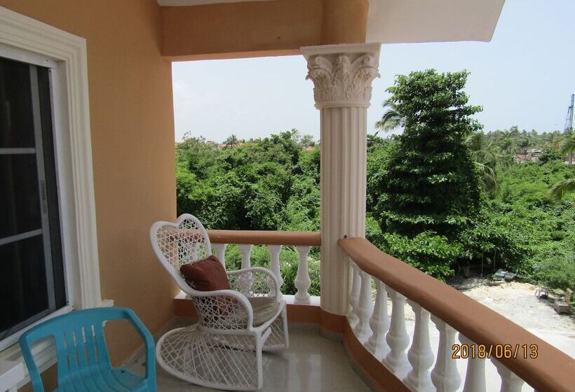 White Sands Bed & Breakfast