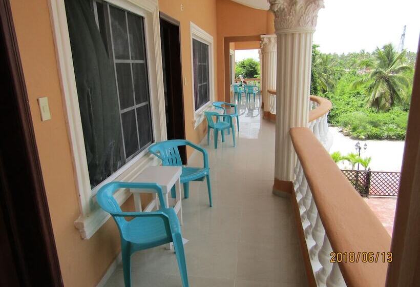 White Sands Bed & Breakfast