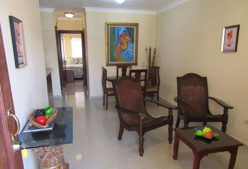 White Sands Bed & Breakfast