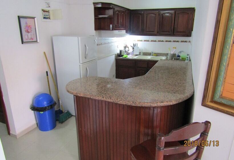 White Sands Bed & Breakfast