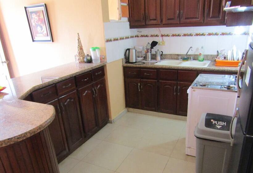 White Sands Bed & Breakfast