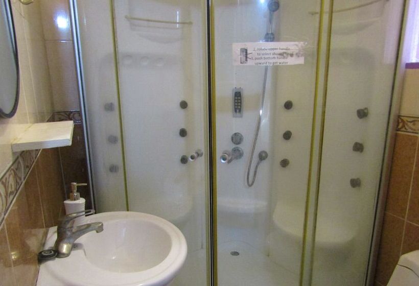 White Sands Bed & Breakfast