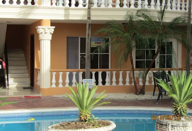 White Sands Bed & Breakfast