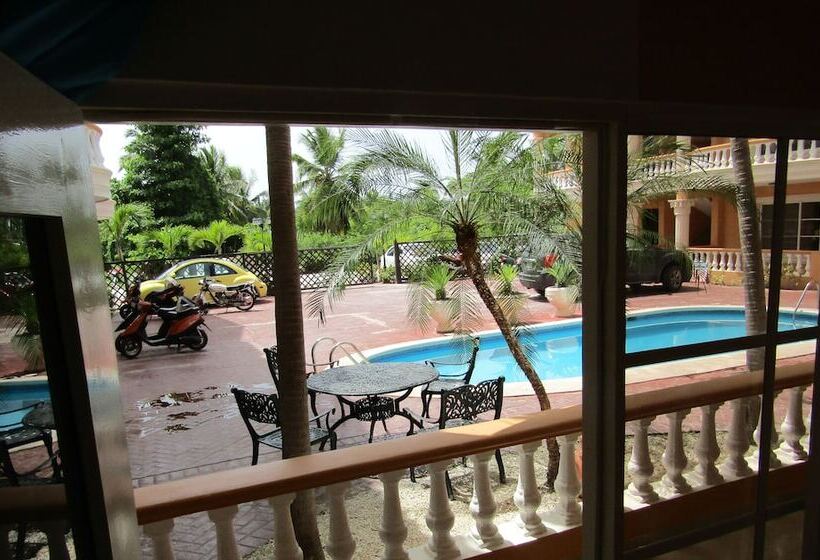 White Sands Bed & Breakfast