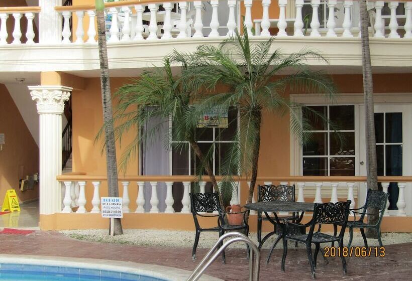 White Sands Bed & Breakfast