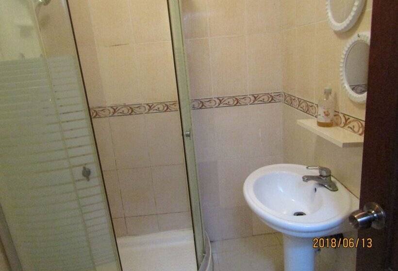 White Sands Bed & Breakfast