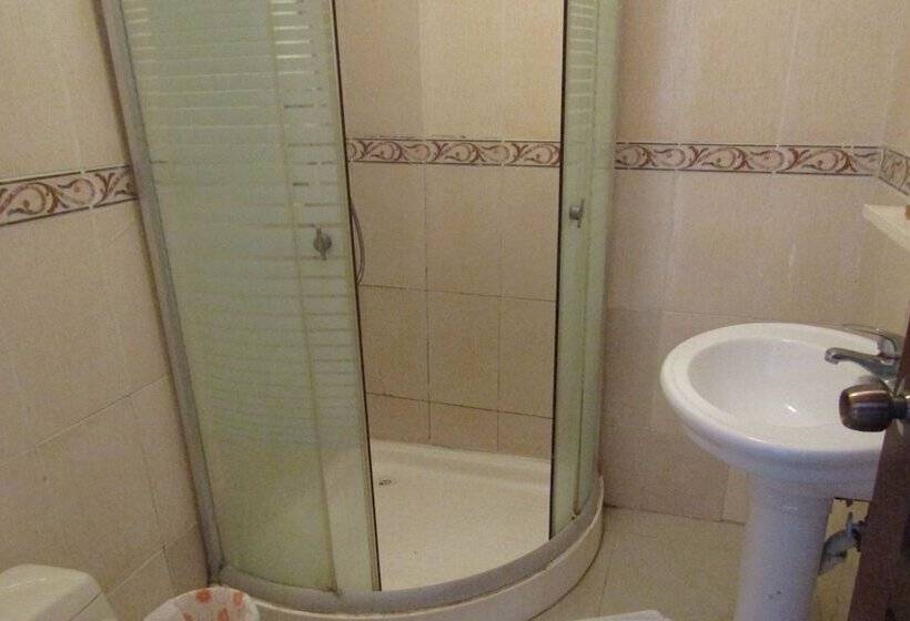 White Sands Bed & Breakfast