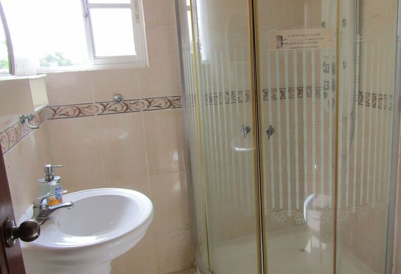 White Sands Bed & Breakfast