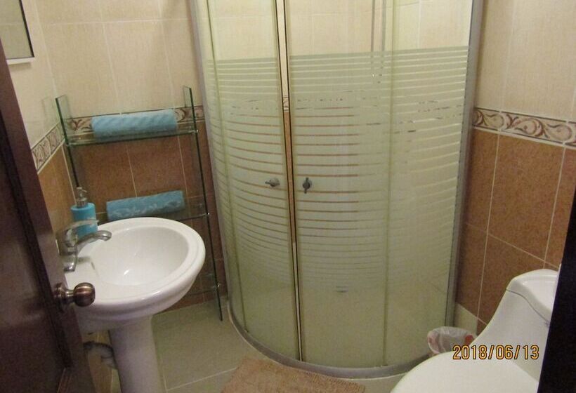 White Sands Bed & Breakfast