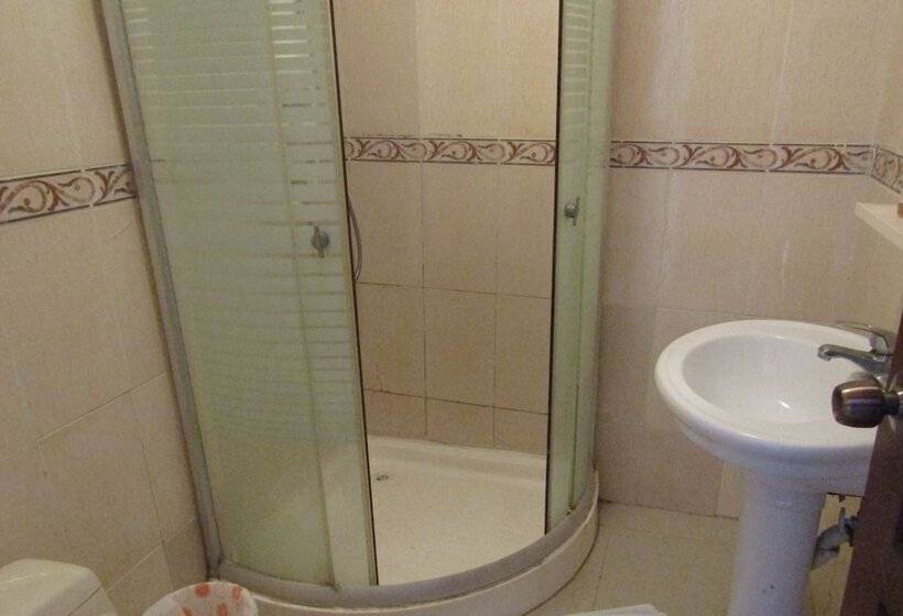 White Sands Bed & Breakfast