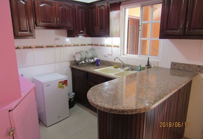 White Sands Bed & Breakfast