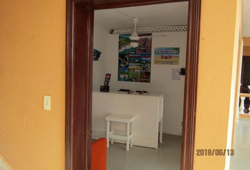 White Sands Bed & Breakfast