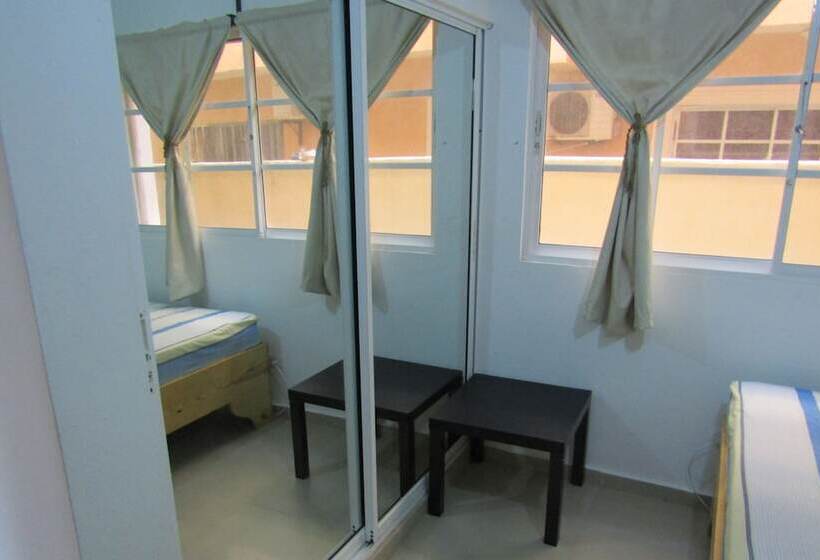 White Sands Bed & Breakfast