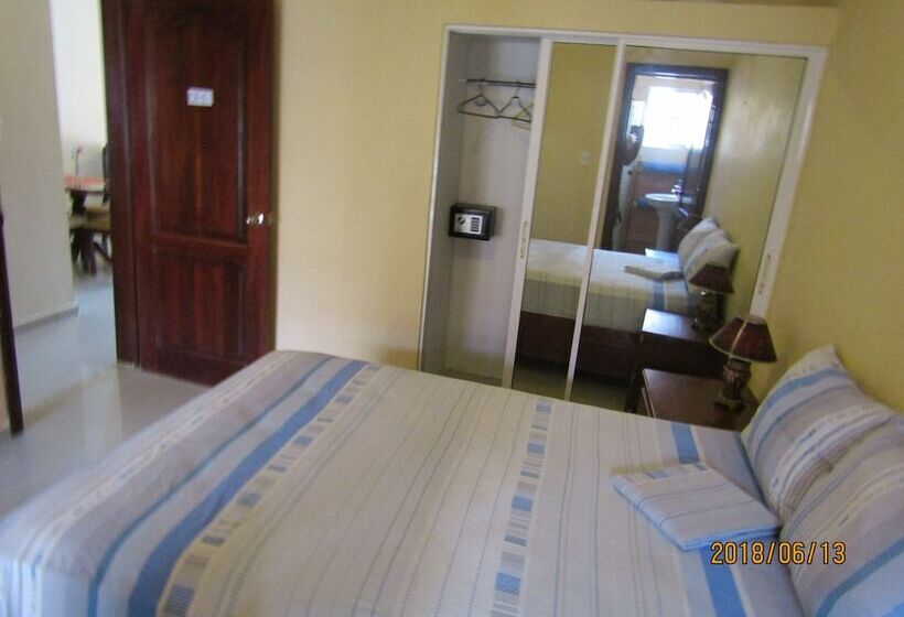 White Sands Bed & Breakfast