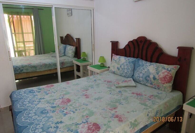 White Sands Bed & Breakfast