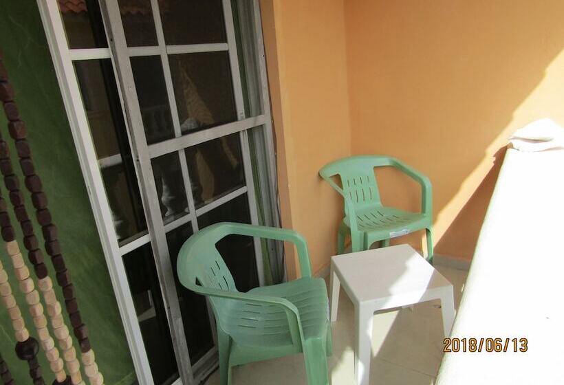 White Sands Bed & Breakfast