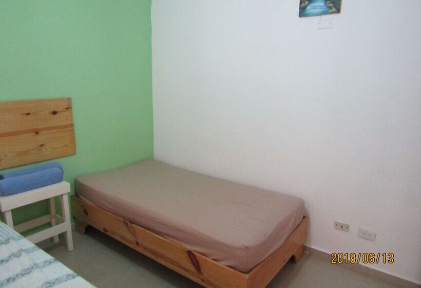 White Sands Bed & Breakfast