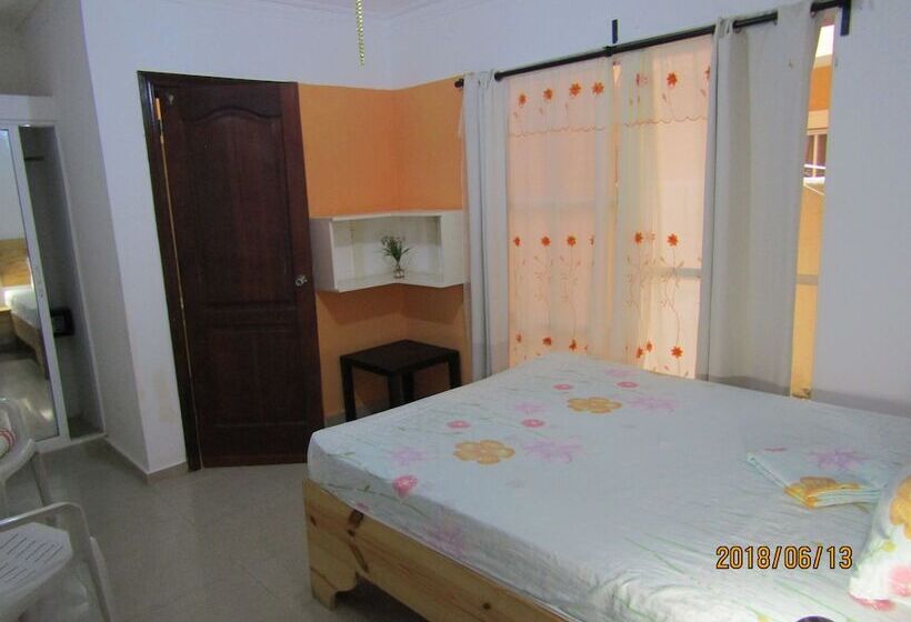 White Sands Bed & Breakfast