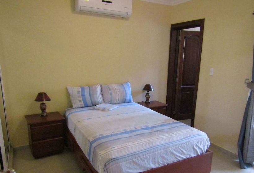 White Sands Bed & Breakfast