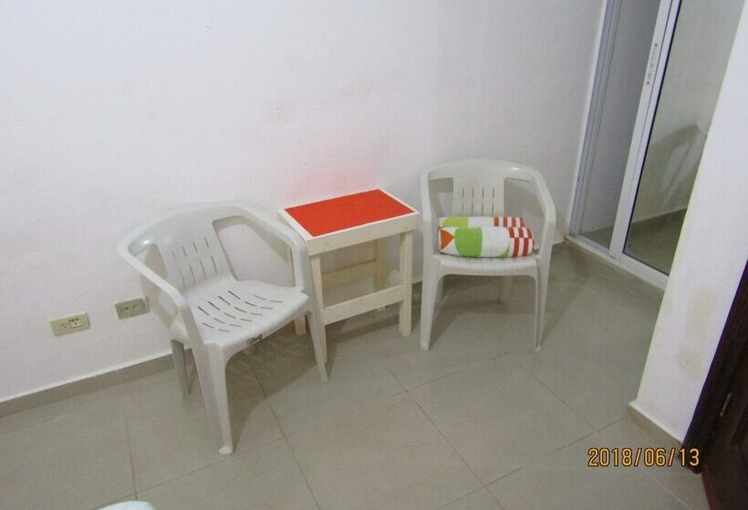 White Sands Bed & Breakfast