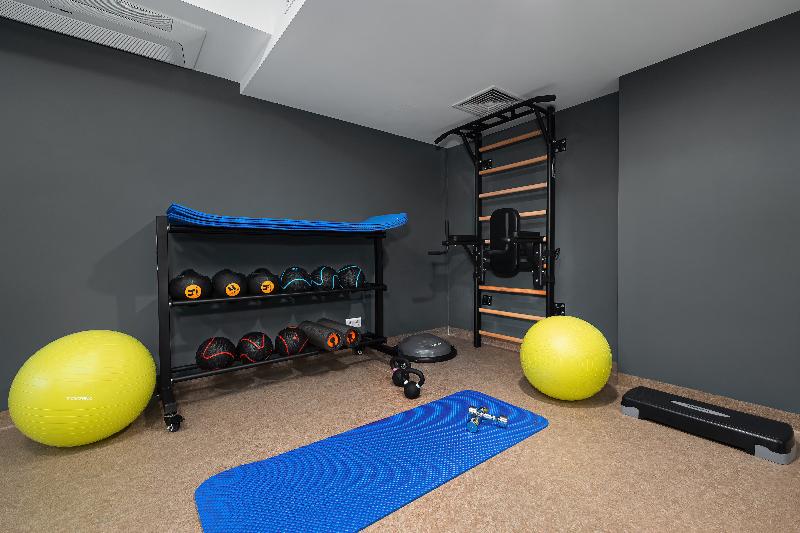 Juvena Hotel Wellness & Spa Adults Only