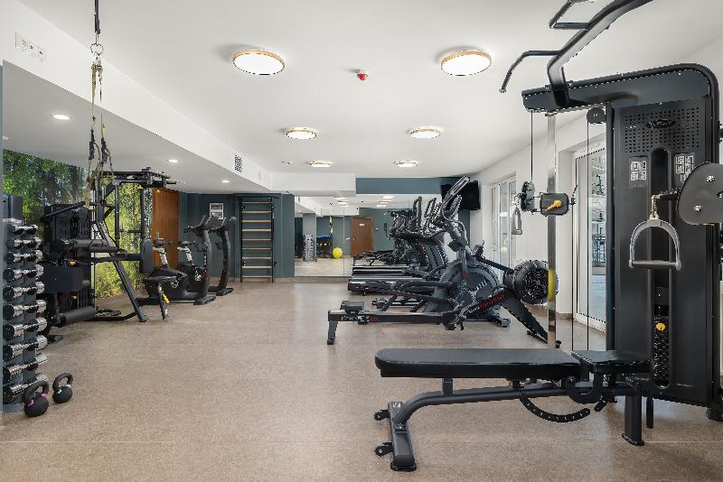 Juvena Hotel Wellness & Spa Adults Only