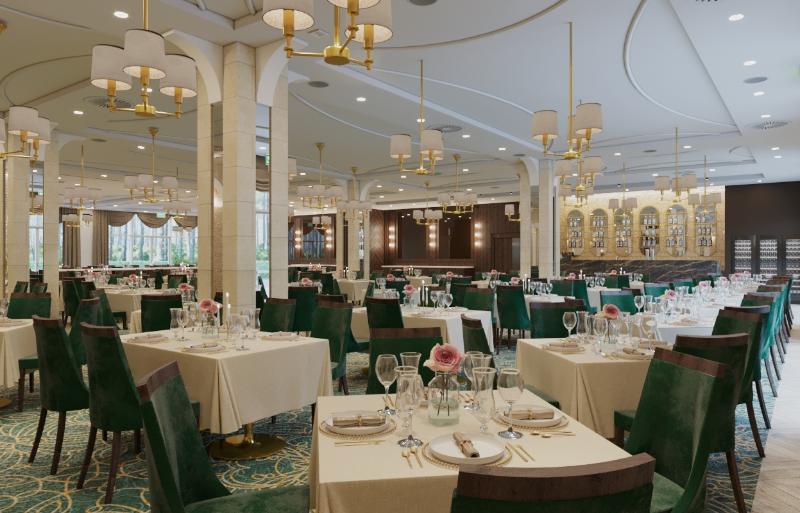 Juvena Hotel Wellness & Spa Adults Only