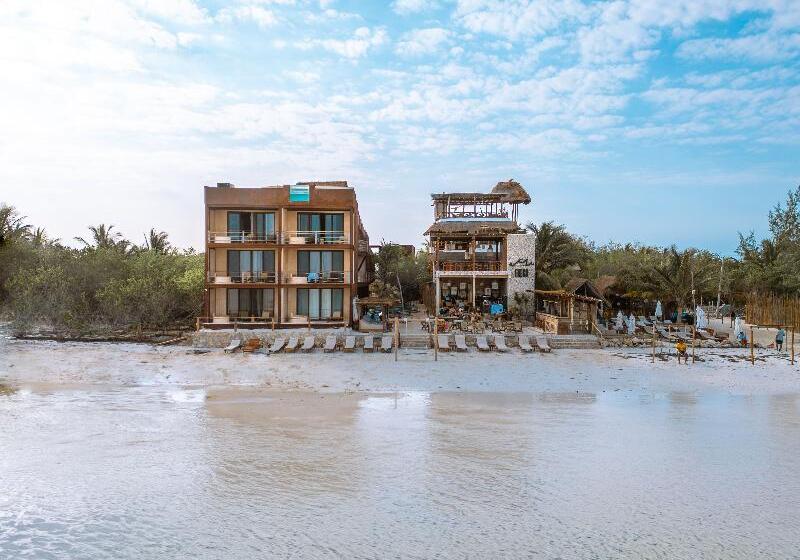 Awa Holbox Hotel Boutique